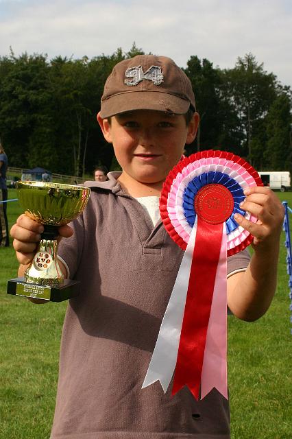 dogs10.jpg - The Champion: Billy Dugdale