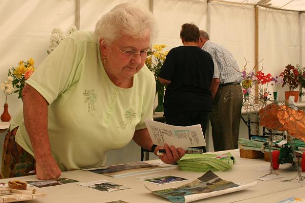 show2.jpg - Judging the entries