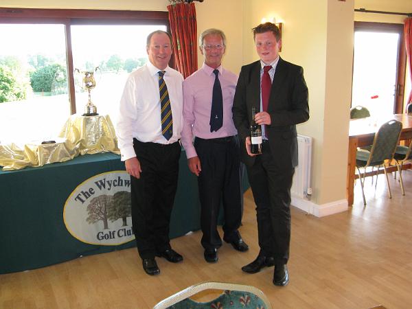 Wychwood3.JPG - Guest Winner - George Kay