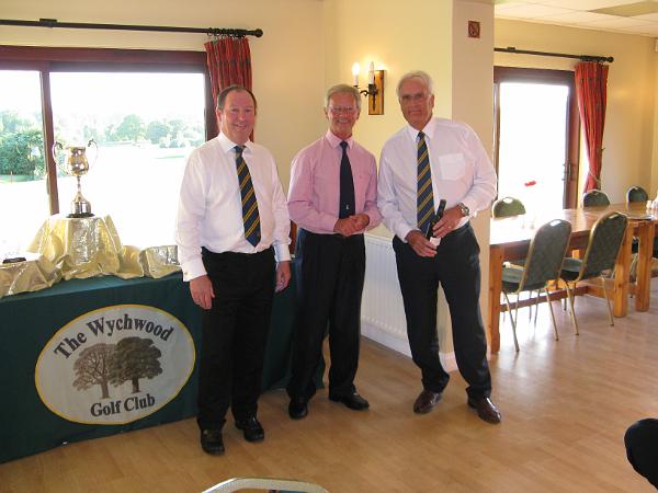 Wychwood4.JPG - Singles Runner Up - Mike Brown