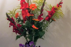 Colours of the Rainbow