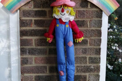 Helen Lauder: Colours of theRainbow