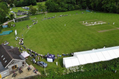 created by dji camera