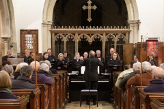 The Steeple Aston Singers