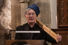 Martin Dale aka Corporal Jones