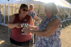 Vicky-Clifton-winning-the-cookery-cupIMG_5718